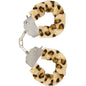 Comprar TOYJOY Esposas Del Amor Leopardo – Diseño Elegante Para Explorar Tu Placer-Noxtic