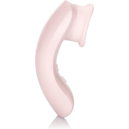 Comprar CALEXOTICS Inspire Flickering Estimulador – Diseño Curvado Con 10 Funciones De Vibración-Noxtic