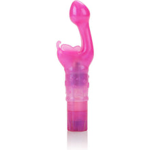 Comprar CALEXOTICS Kiss Estimulador Acuático – Estimulador Suave Resistente Al Agua Con Diseño Curvo-Noxtic