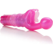 Comprar CALEXOTICS Kiss Estimulador Acuático – Estimulador Suave Resistente Al Agua Con Diseño Curvo-Noxtic