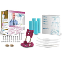 Comprar Andropeyronie Dispositivo Corrector – Solución Eficaz Para Curvatura Del Pene-Noxtic