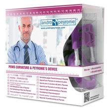 Comprar Andropeyronie Dispositivo Corrector – Solución Eficaz Para Curvatura Del Pene-Noxtic