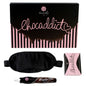 Comprar SECRETPLAY Juego Chocaddict – Diversión y Seducción Para Parejas Aventura Sensorial-Noxtic