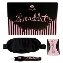 Comprar SECRETPLAY Juego Chocaddict – Diversión Interactiva Con Toque Dulce Para Parejas-Noxtic