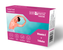 ANDROPHARMA - PEYRONIE'S CURVATURE TREATMENT