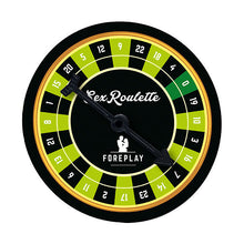 Comprar Tease and Please Juego de Ruleta – Desafíos Eróticos Para Encender la Pasión-Noxtic