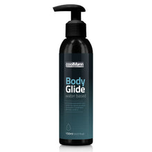 Comprar COBECODE Coolman Bodyglide 150ml – Lubricante Para Masajes Suaves Y Sensuales-Noxtic