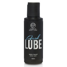 Comprar COBECOL CBL Lubricante Anal 100ML – Lubricante Acuoso Para Mayor Comodidad Y Placer-Noxtic