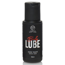Comprar COBECOS CBL Lubricante Íntimo WB 50ML – Deslizamiento Suave Con Fórmula A Base de Agua-Noxtic