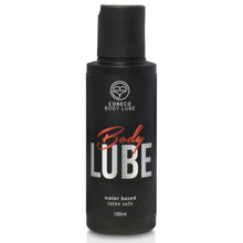 Comprar COBECO CBL Lubricante Íntimo WB 100ML – Fórmula A Base De Agua Para Sensación Suave Y Natural-Noxtic