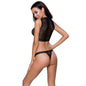 Comprar PASSION Woman Debra Set S M – Ropa Íntima Elegante Para Confort Y Estilo-Noxtic