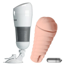 Comprar Pretty Love Hedy – Masturbador Con Vibración Para Placer Sensual-Noxtic