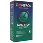 Comprar CONTROL Non Stop Retard Preservativos 12 Unidades – Diseñados Para Prolongar El Placer Intimo-PRESERVATIVOS-Noxtic