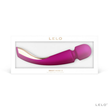 LELO - SMART WAND 2 TURQUOISE