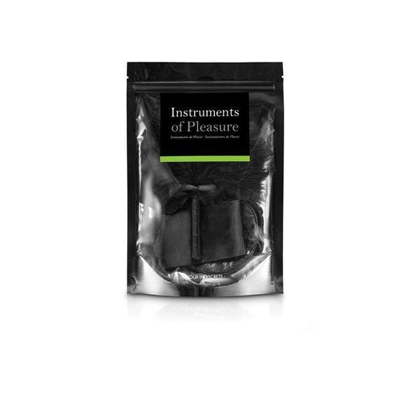 BIJOUX Instruments Of Pleasure Nivel Verde – Juguete Erótico Para Exploración Sensual Con Diseño Elegante