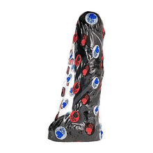 Comprar All Black Dildo 29 Cm – Diseño Realista Con Eje Grueso Y Venas Detalladas-Noxtic