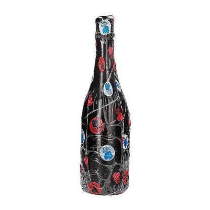 Comprar ALL BLACK Anal Bottle 34.5 CM – Diseño Único Para Placer Sensorial Con Material Hipoalergénico-Noxtic