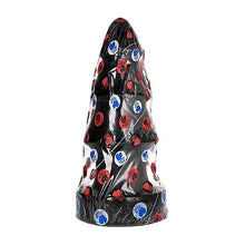 Comprar All Black Desafío Anal 40 Cm – Diseño Exclusivo Para Experiencias Avanzadas-Noxtic