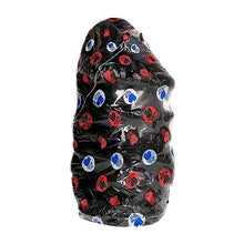 All Black Pene Anal 33 Cm – Diseño Ergonómico Para Exploración Profunda