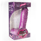 PINK ROOM - ANTON DILDO REALÍSTICO LILA 21.5 CM