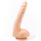 Comprar PINK ROOM Nilo Dildo Realista Natural 23 Cm – Diseño Auténtico Para Placer Personalizado-Noxtic
