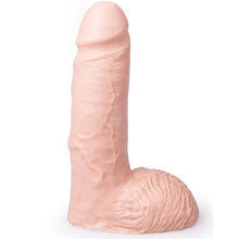Comprar HUNG SYSTEM Dildo Color Natural Marcel 17 Cm – Diseño Realista Para Placer Confiable-Noxtic
