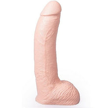 Comprar HUNG SYSTEM George Juguete Erótico PVC 22CM – Diseño Realista Para Placer Intenso-Noxtic