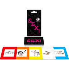 Comprar KHEPER GAMES Juego De Cartas Posturas – Diversión Romántica Para Parejas Con Actividades Sugeridas-Noxtic