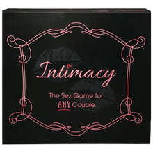 Comprar KHEPER GAMES Intimacy Juego Parejas – Experiencia Divertida Para Enriquecer El Bienestar Sexual-Noxtic