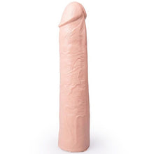 Comprar HUNG SYSTEM Benny Dildo Realista Color Natural – Diseño Ergonómico Para Placer Aumentado-Noxtic