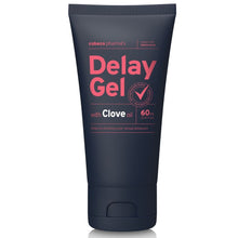 Comprar COBECO Clove Delay Gel 60ml – Gel Refrescante Para Mayor Control En Momentos Íntimos-Noxtic