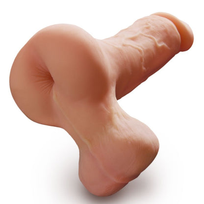 Comprar PDX Male Reach Around Stroker – Estimulador Texturizado Con Diseño Realista-Noxtic
