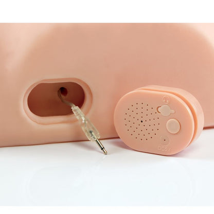 Masturbatore interattivo maschile PDX – Esperienza sensoriale attivata dal movimento