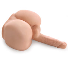 Comprar PDX Male Interactive Bad Boy – Masturbador Interactivo Con Activación De Movimiento-Noxtic