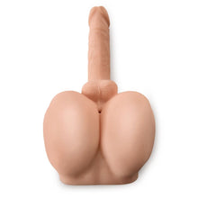Comprar PDX Male Interactive Bad Boy – Masturbador Interactivo Con Activación De Movimiento-Noxtic