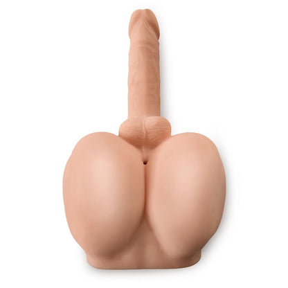 Comprar PDX Male Interactive Bad Boy – Masturbador Interactivo Con Activación De Movimiento-Noxtic