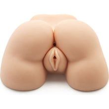 Masturbatore ACT con vibratore – Design anatomico per un'esperienza unica