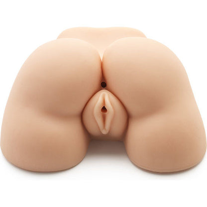 Masturbatore ACT con vibratore – Design anatomico per un'esperienza unica