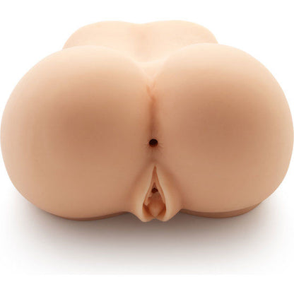 Comprar ACT Hot Honey Rider – Masturbador Anatómicamente Moldeado Con Vibrador Integrado-Noxtic