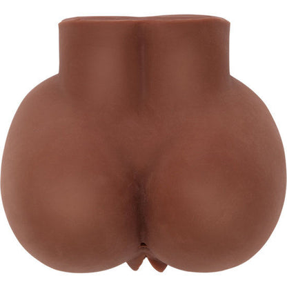 Comprar ACT Hot Honey Rider Marrón – Masturbador Anatómico Con Vibrador Para Sensaciones Únicas-Noxtic