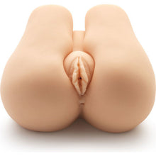 ACT Nasty Nympho Bouncer – Masturbatore anatomicamente modellato con vibrazione stimolante