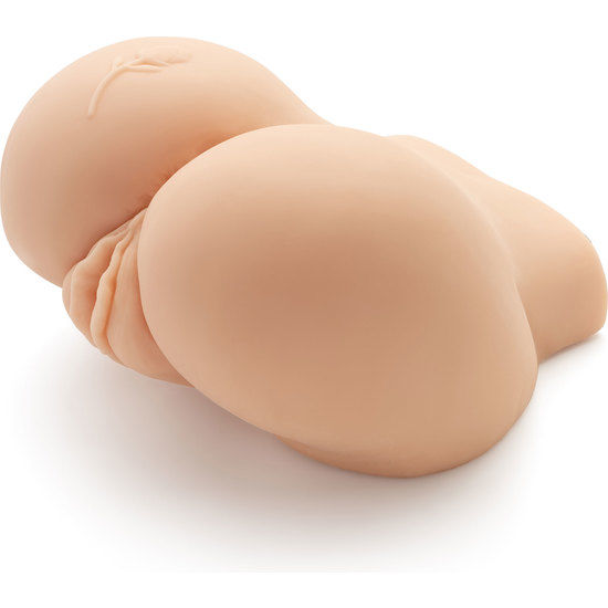 Comprar ACT Big Ass Masajeador Realista Con Vibrador – Diseño Funcional Para Placer Personal Exploratorio-Noxtic