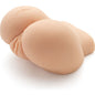 Comprar ACT Big Ass Masajeador Realista Con Vibrador – Diseño Funcional Para Placer Personal Exploratorio-Noxtic