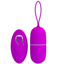 Comprar Pretty Love Huevo Vibrador Arvin Control Remoto – Estimulador Compacto Con Potente Vibración-Noxtic