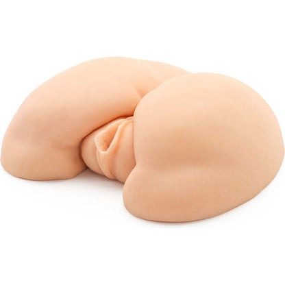 Masturbatore ACT con vibratore: esperienza intensa con design innovativo