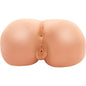 Comprar ACT Bubble Butt Masajeador Realístico – Dispositivo Con Vibración Para Experiencias Intensas-Noxtic