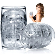 Comprar FLESHLIGHT Quickshot Riley Reid Compact Utopia – Juguete Erótico Compacto Con Diseño Elegante y Funcional-Noxtic
