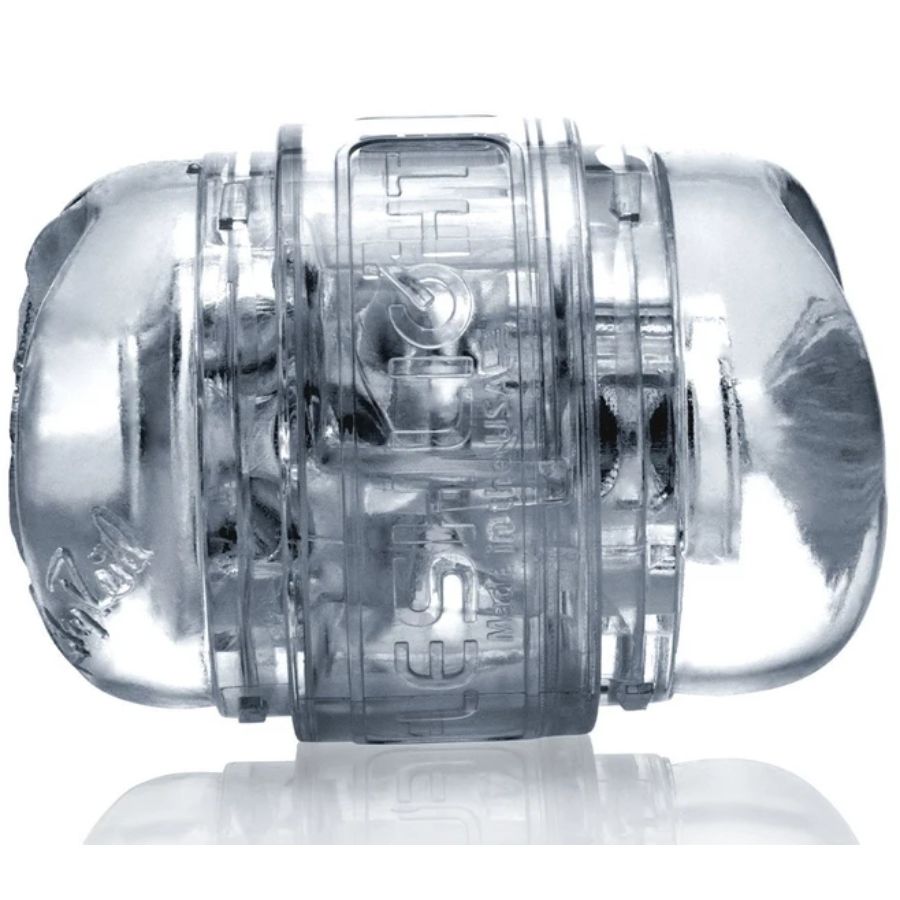 Comprar FLESHLIGHT Quickshot Riley Reid Compact Utopia – Juguete Erótico Compacto Con Diseño Elegante y Funcional-Noxtic