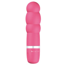 Comprar B SWISH Bcute Classic Pearl Rosa – Masajeador Clásico Con Forma Irresistiblemente Curva-Noxtic