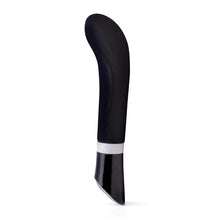 Comprar B SWISH B Good Deluxe Curve Negro – Masajeador Silicona Con 6 Funciones Para Placer Personalizado-Noxtic